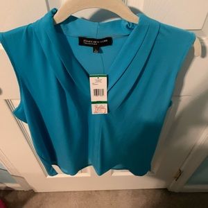 Brand New Jones New York Top
